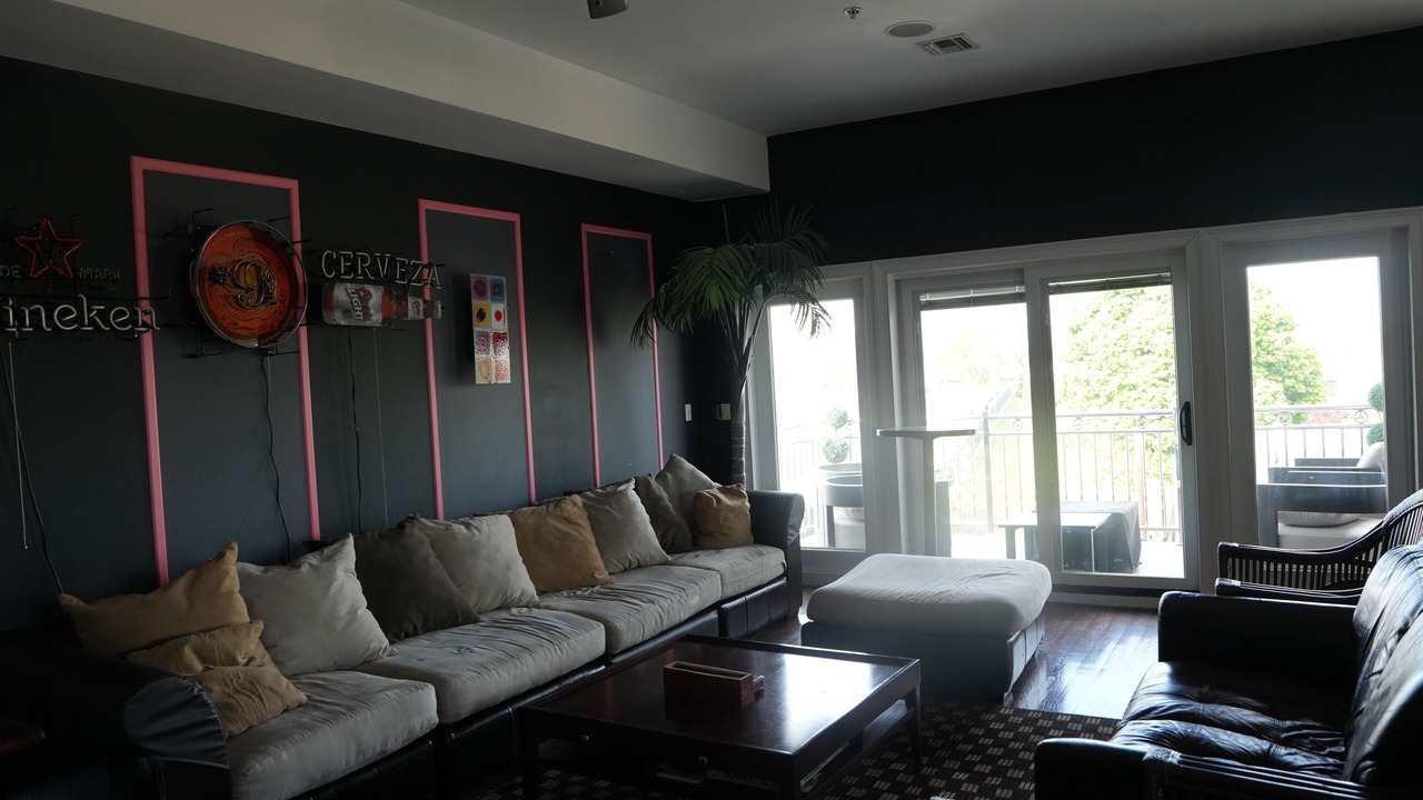 Photo of Livingroom in Weehawken