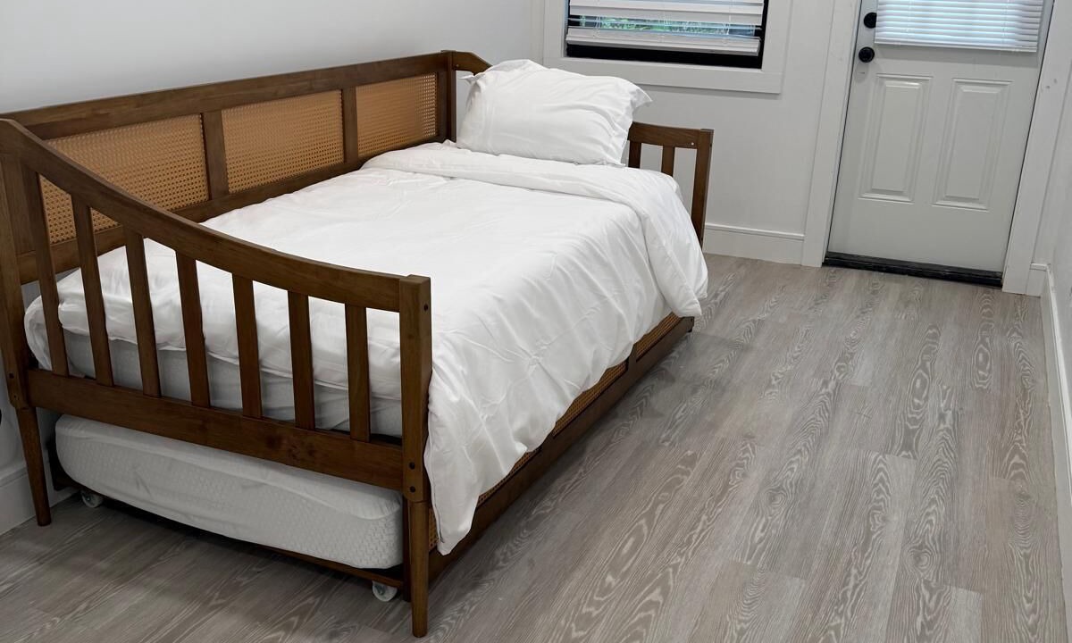 Photo of Bedroom in Crown Heights