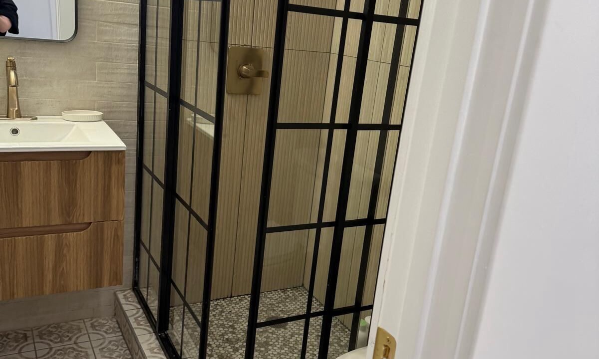 Photo of Bathroom in Crown Heights
