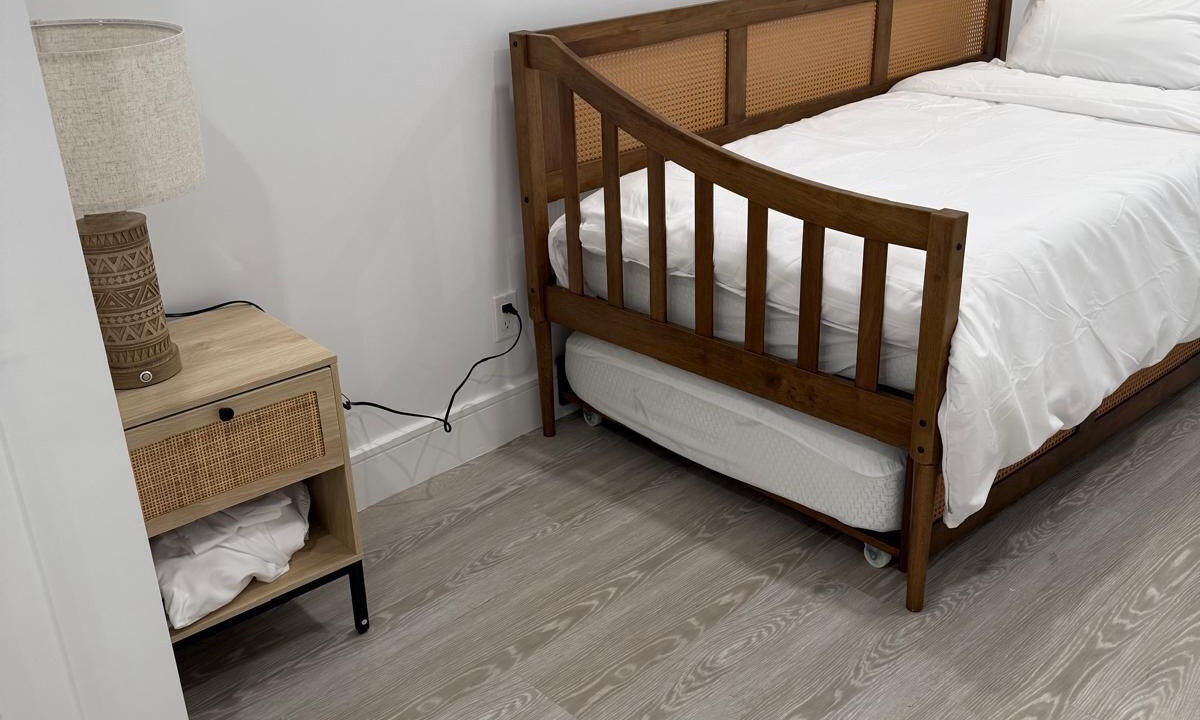 Photo of Bedroom in Crown Heights