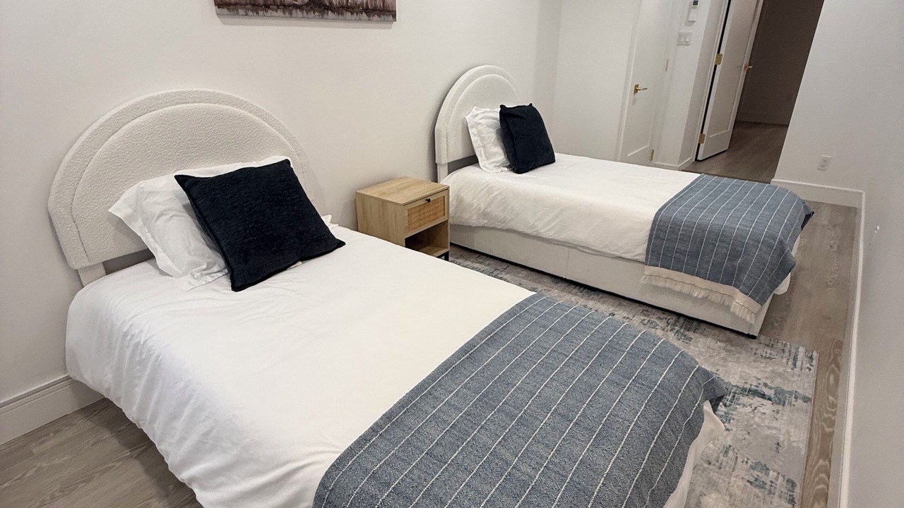 Photo of Bedroom in Crown Heights