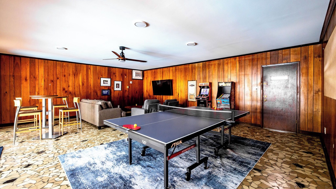 Photo of Bedroom in Memphis