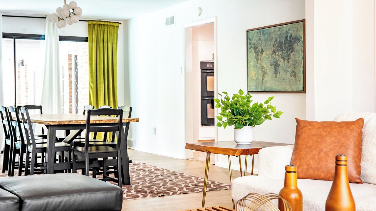 Photo of Bedroom in Memphis