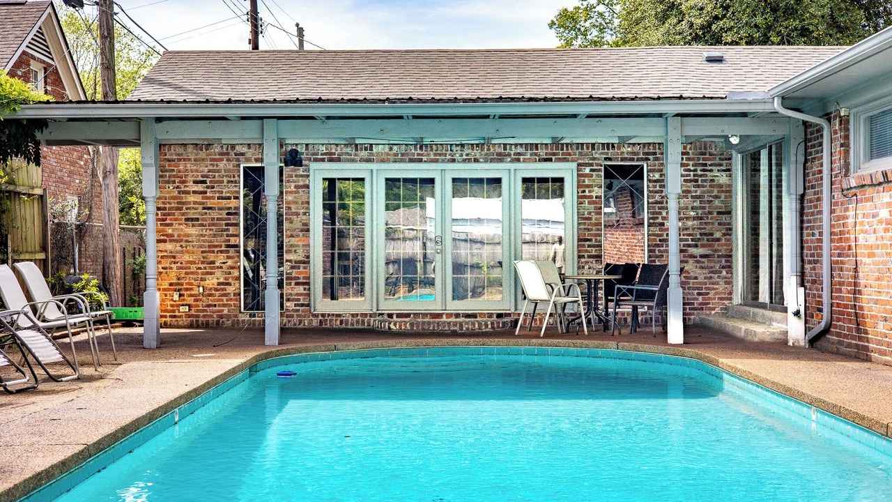 Photo of Outdoor in Memphis