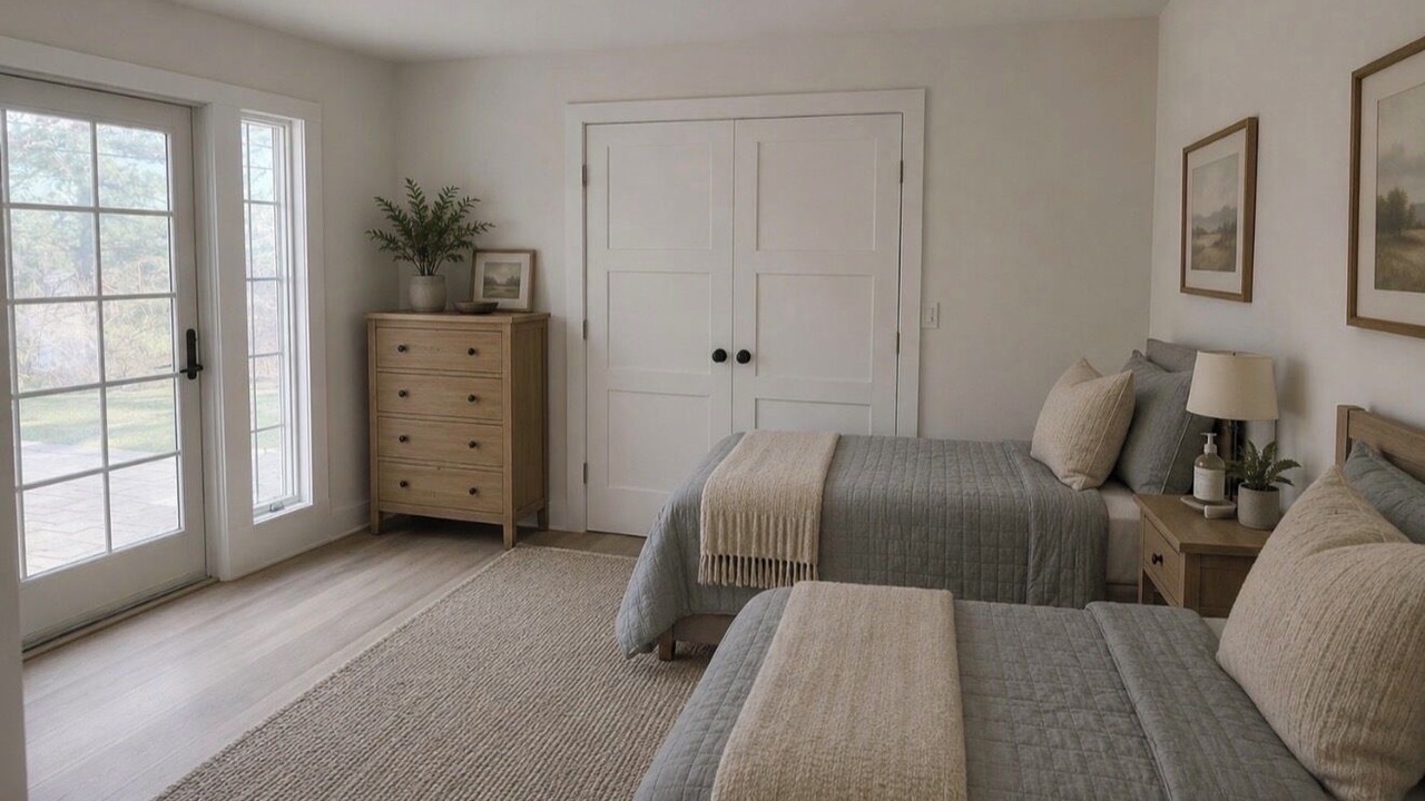Photo of Bedroom in Verona
