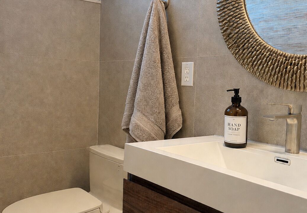 Photo of Bathroom in Verona