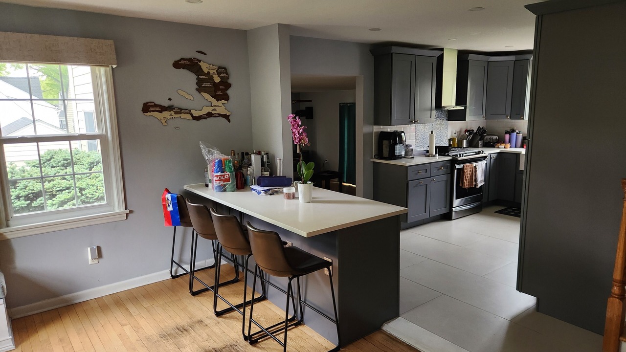 Photo of Kitchen in West Orange