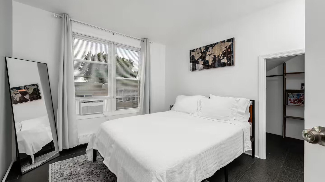 Photo of Bedroom in North Bergen