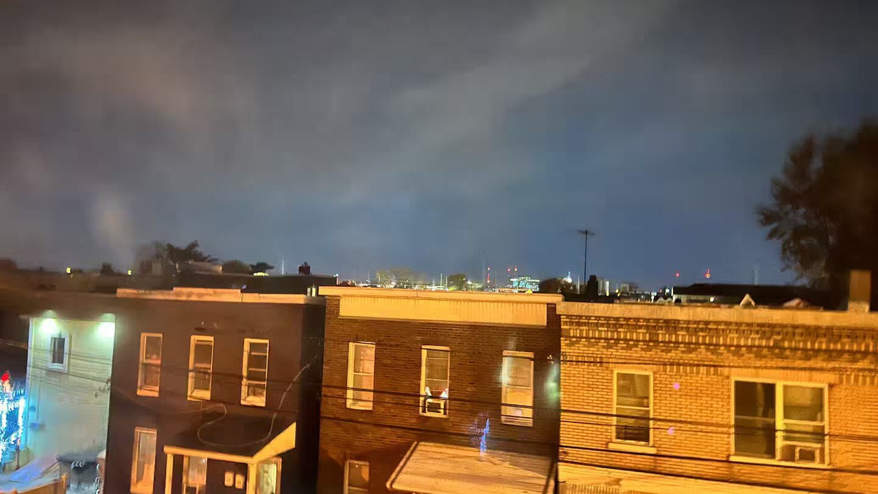 Photo of Outdoor in North Bergen