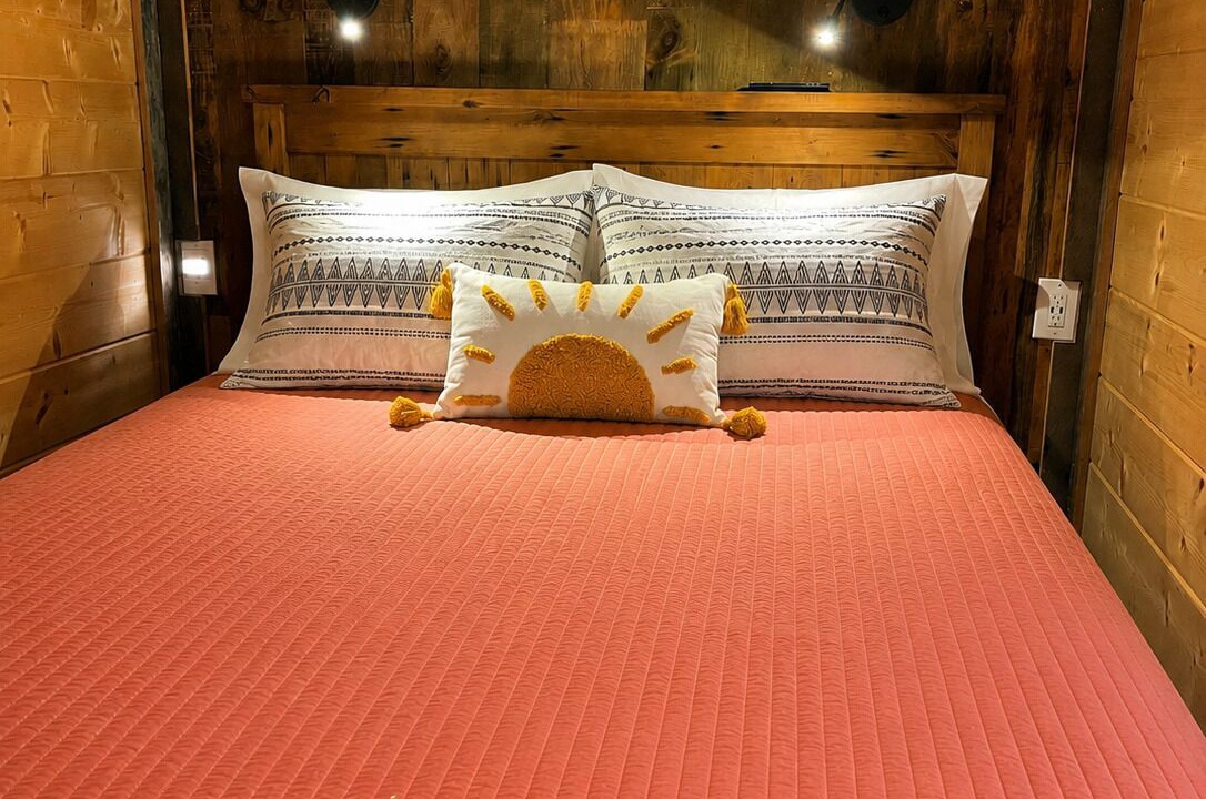 Photo of Bedroom in Eagle Rock