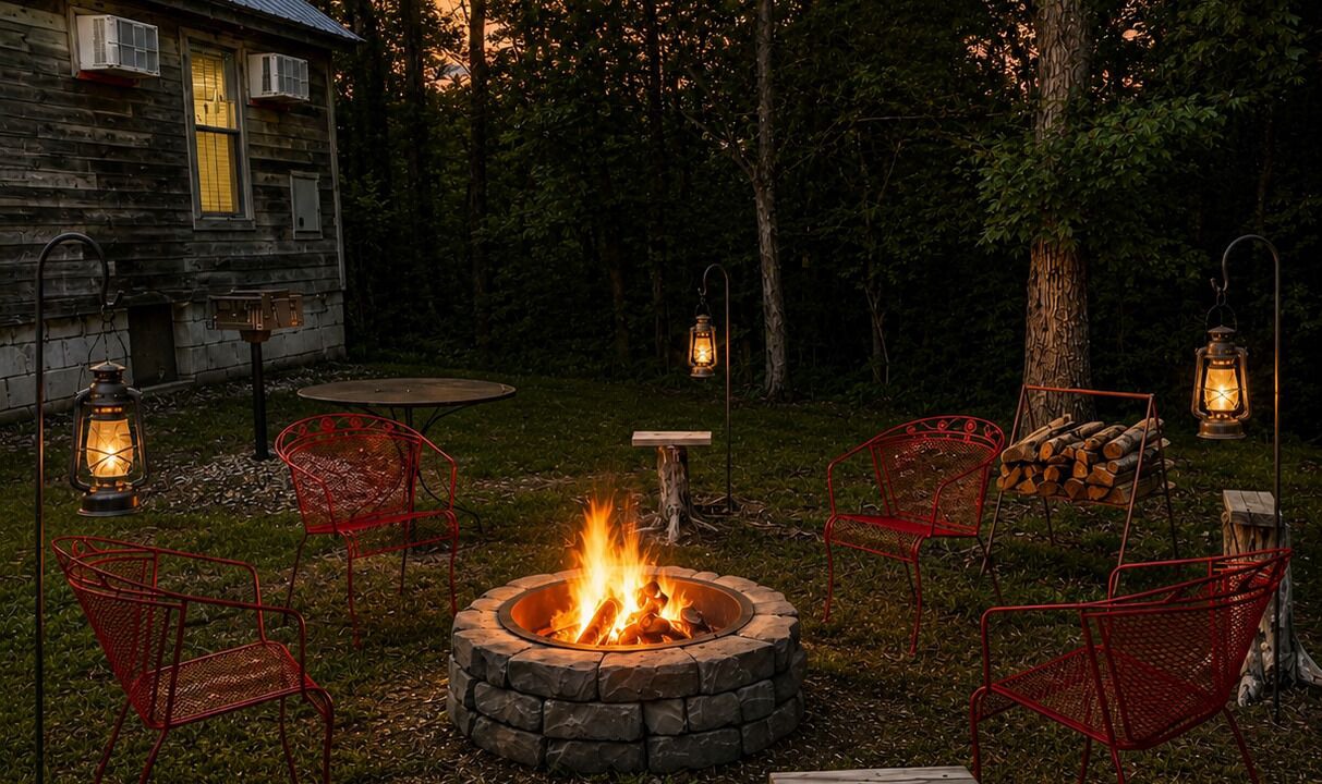 Photo of Outdoor in Eagle Rock
