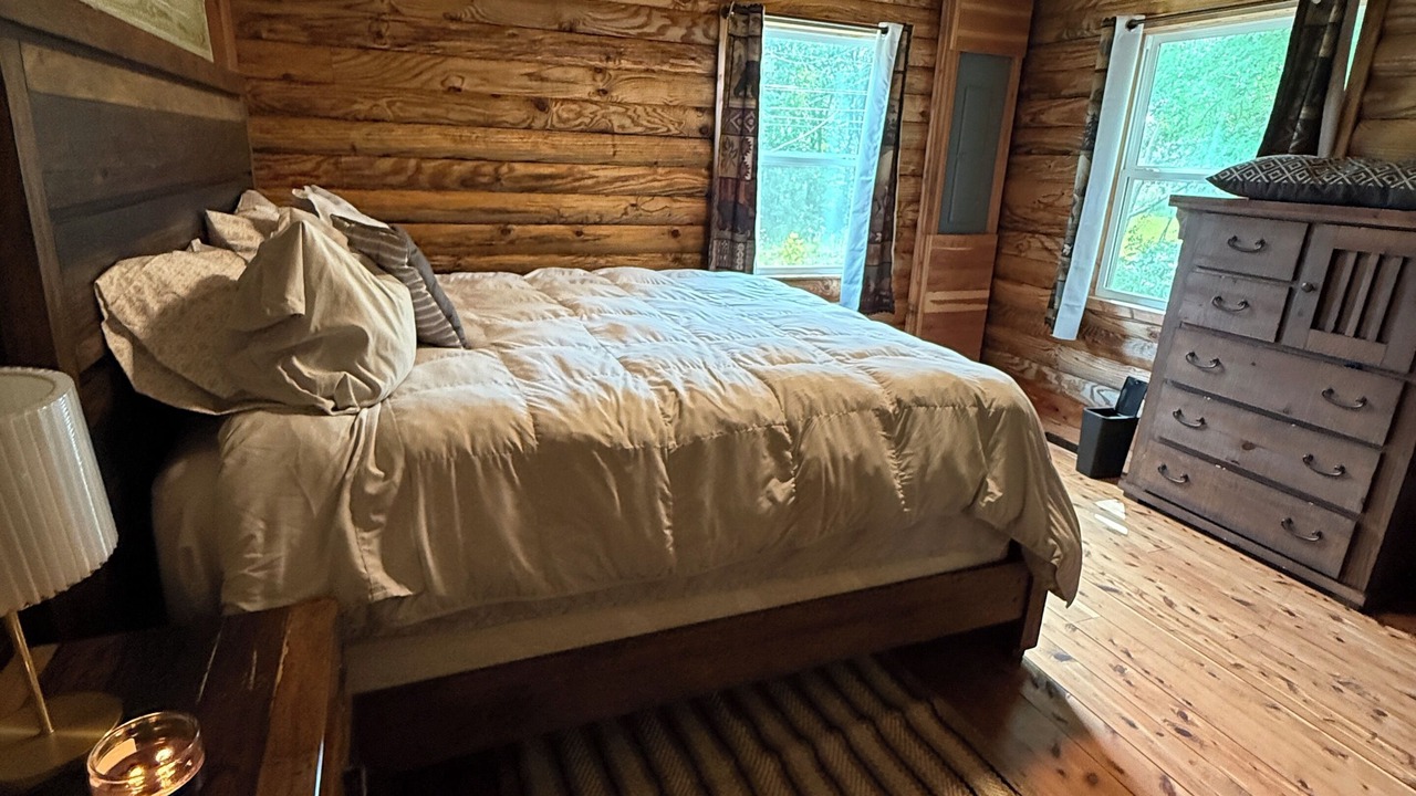 Photo of Bedroom in Waynesboro