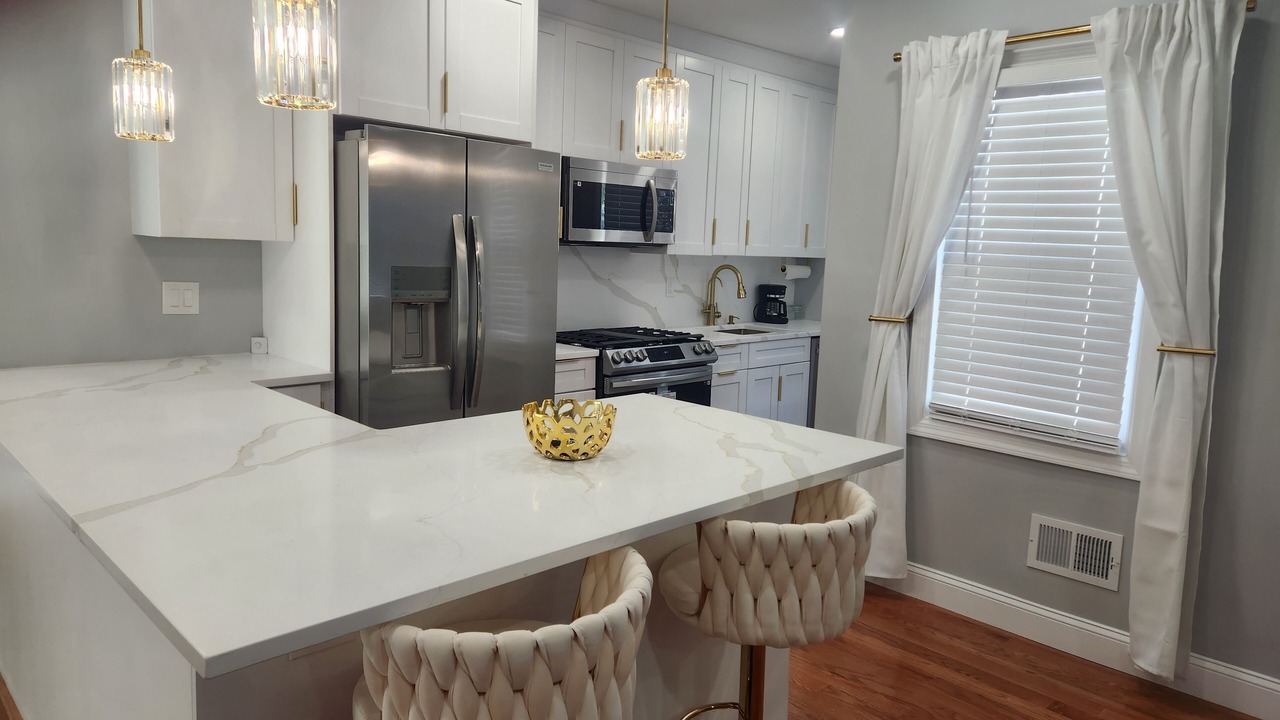 Photo of Kitchen in Teaneck