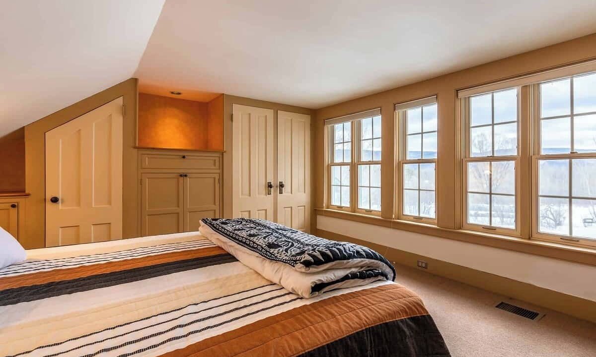 Photo of Bedroom in Manchester