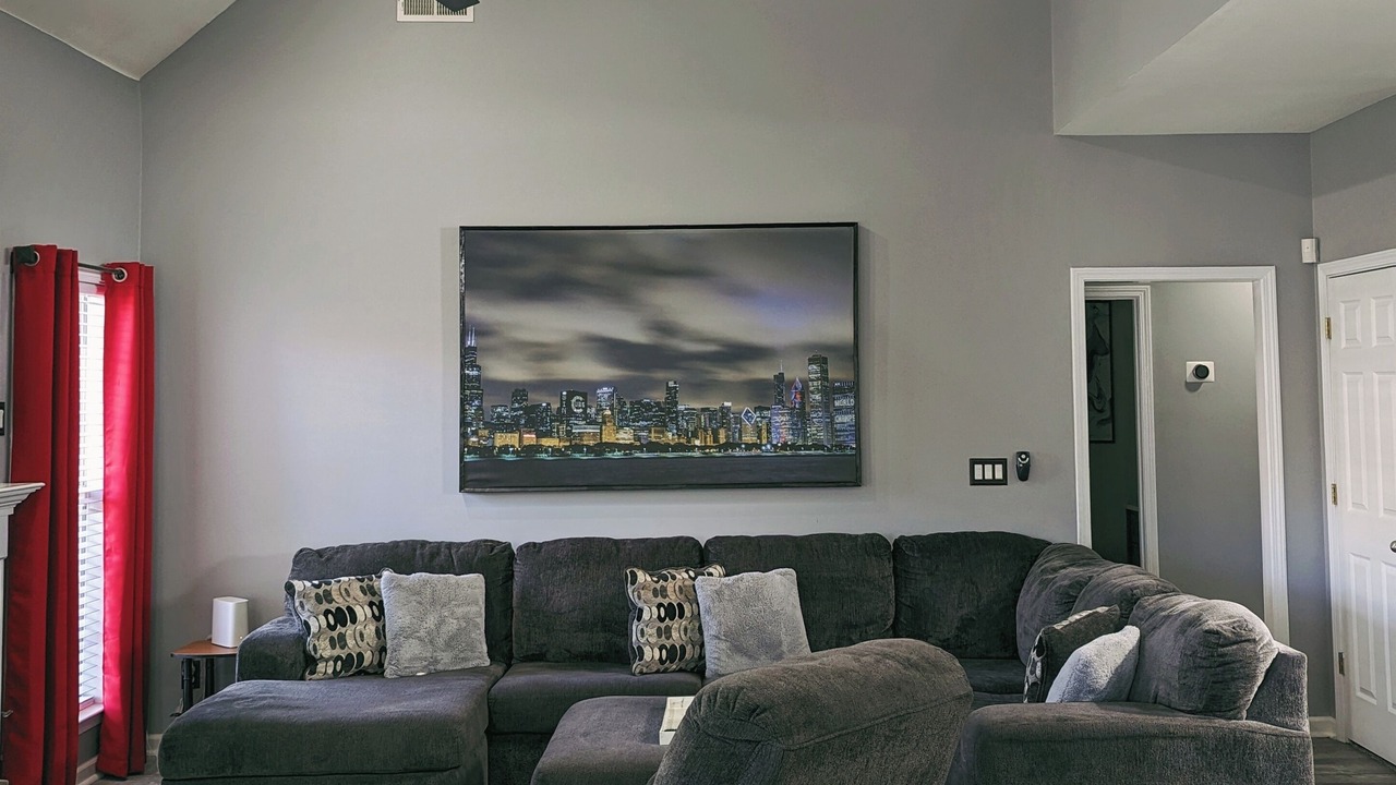 Photo of Livingroom in Cordova
