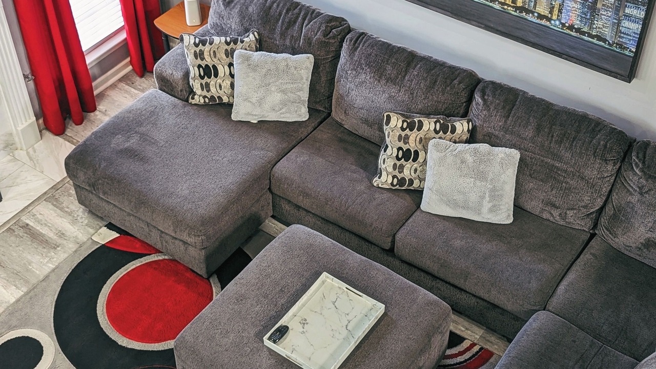 Photo of Livingroom in Cordova