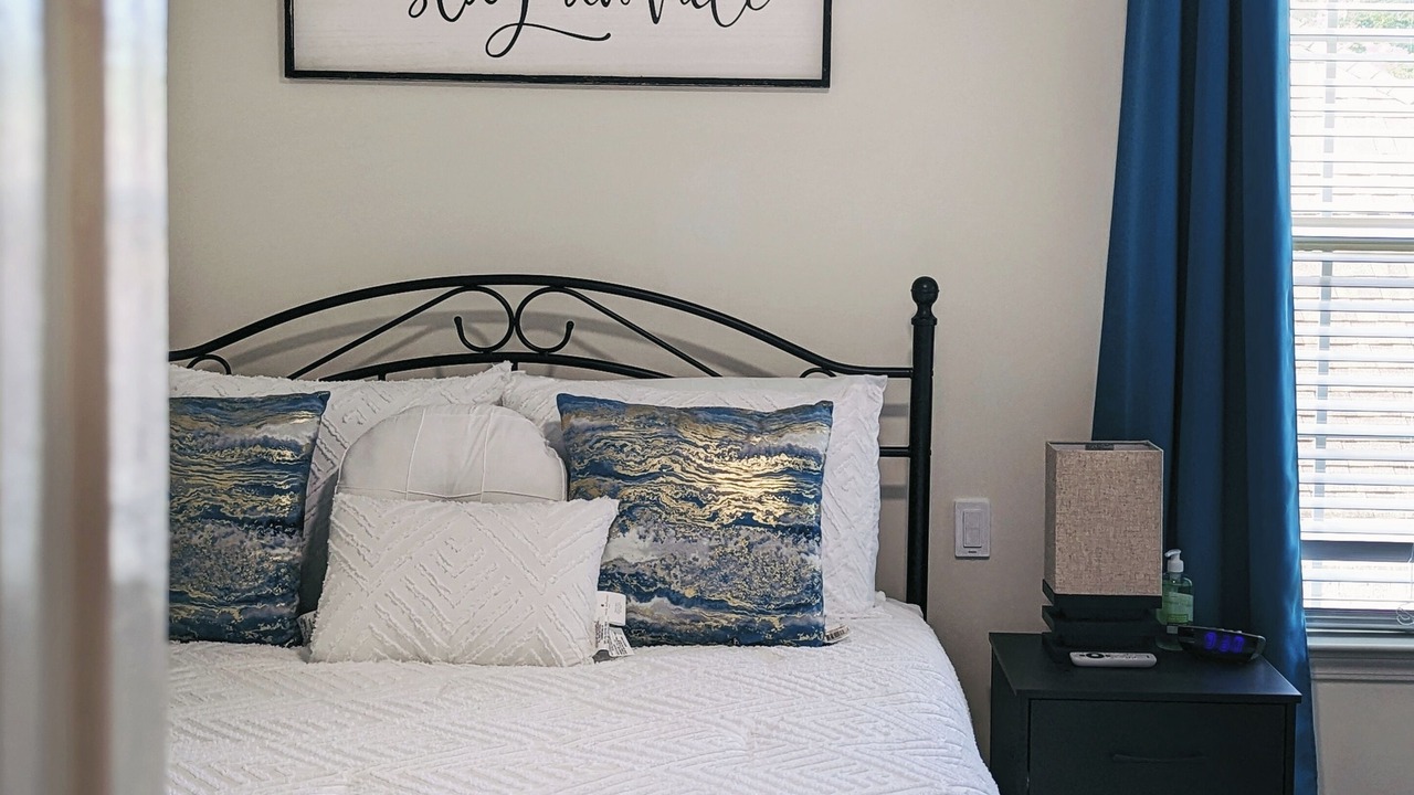 Photo of Bedroom in Cordova