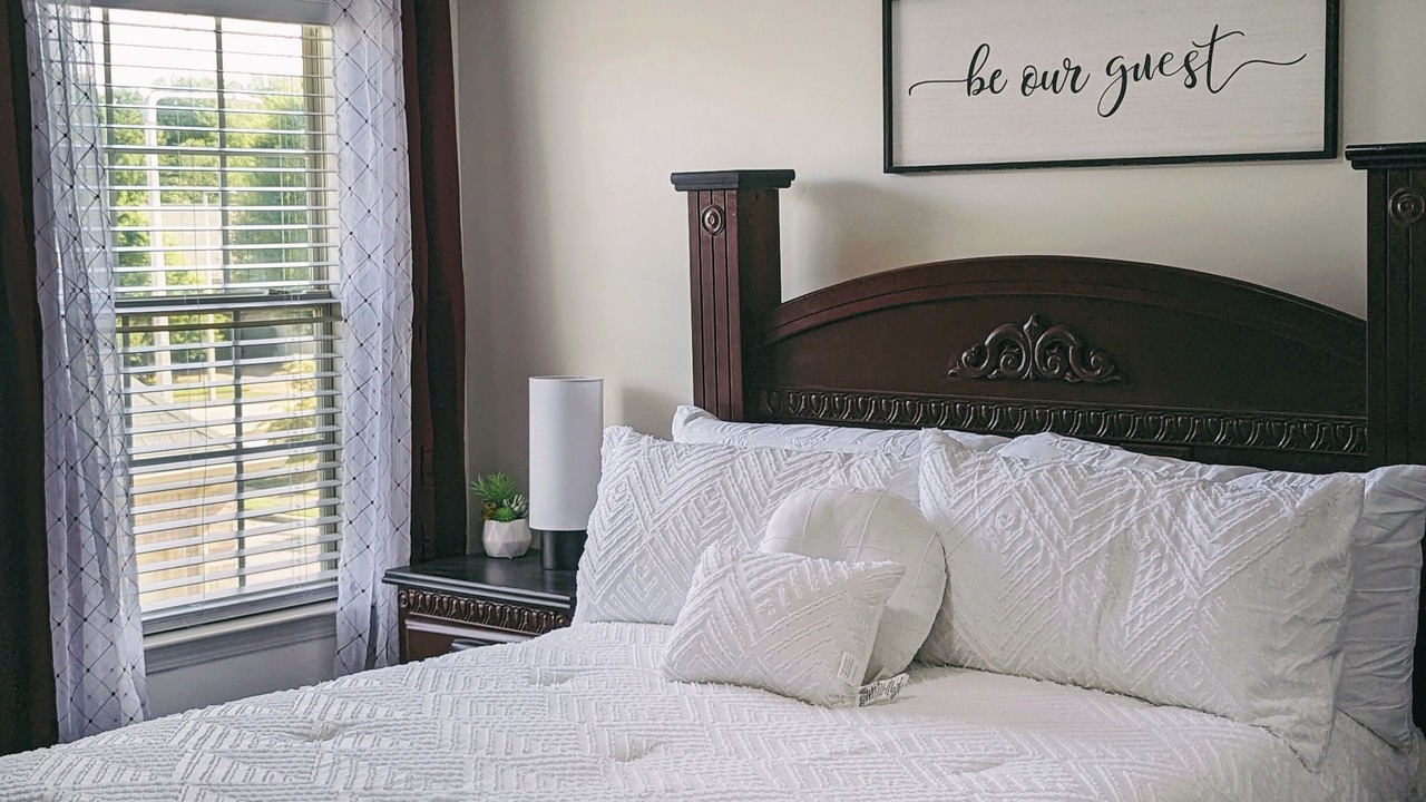 Photo of Bedroom in Cordova