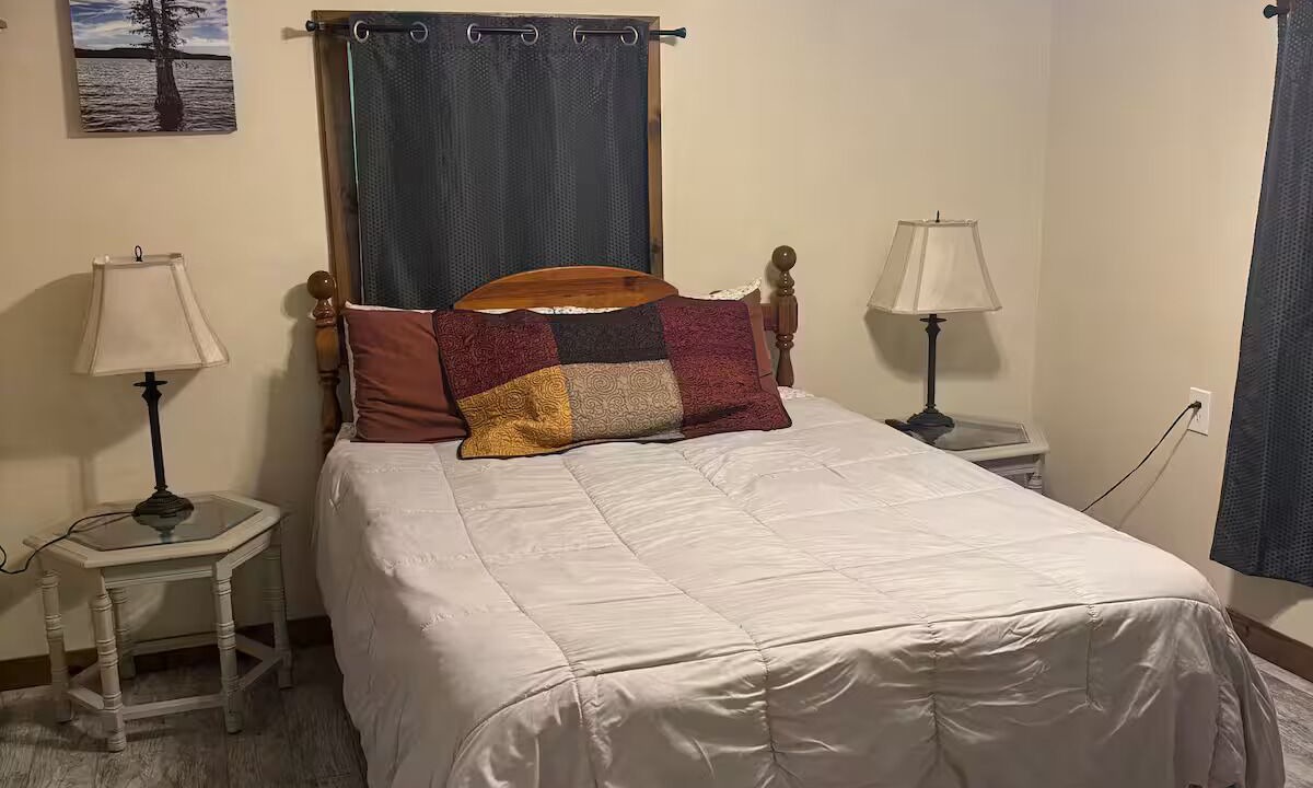 Photo of Bedroom in Wappapello