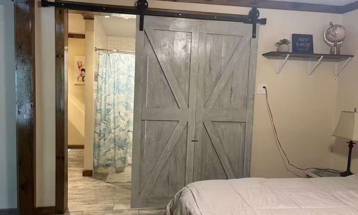 Photo of Bedroom in Wappapello