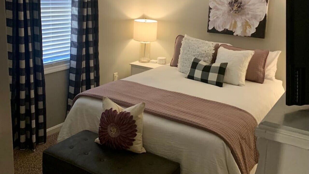 Photo of Bedroom in Lexington