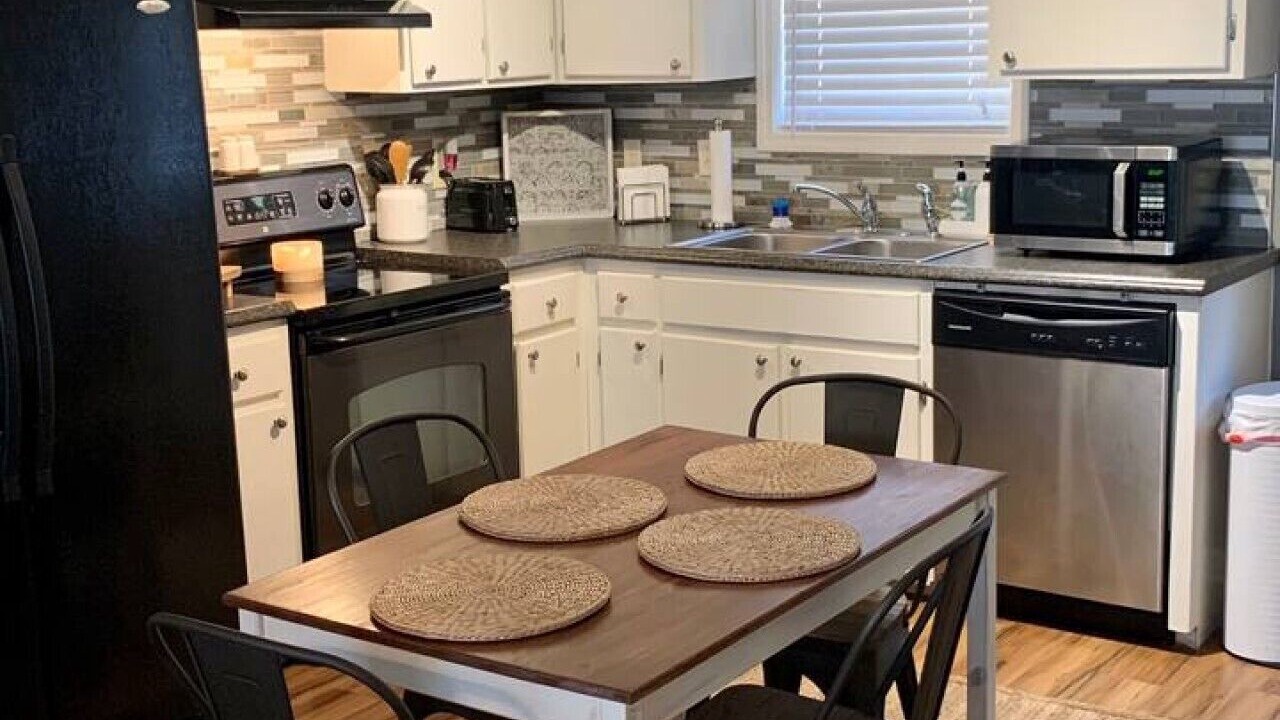 Photo of Kitchen in Lexington