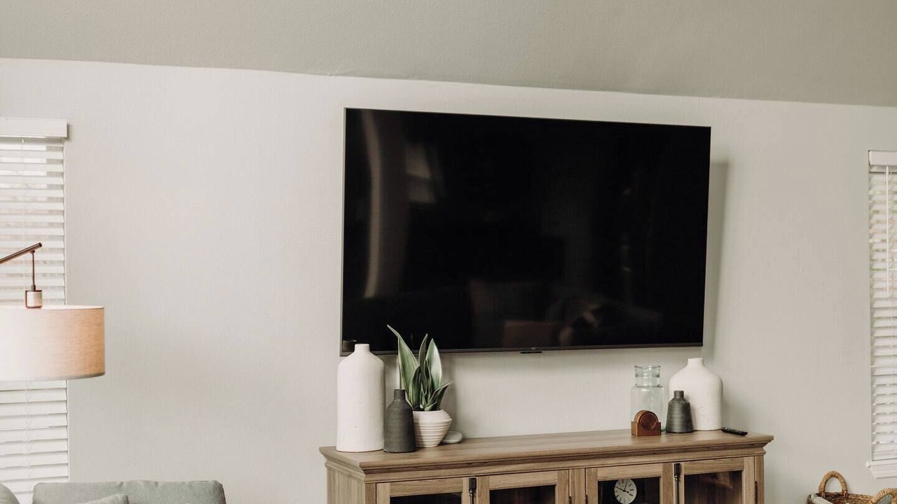 Photo of Livingroom in Park Hill