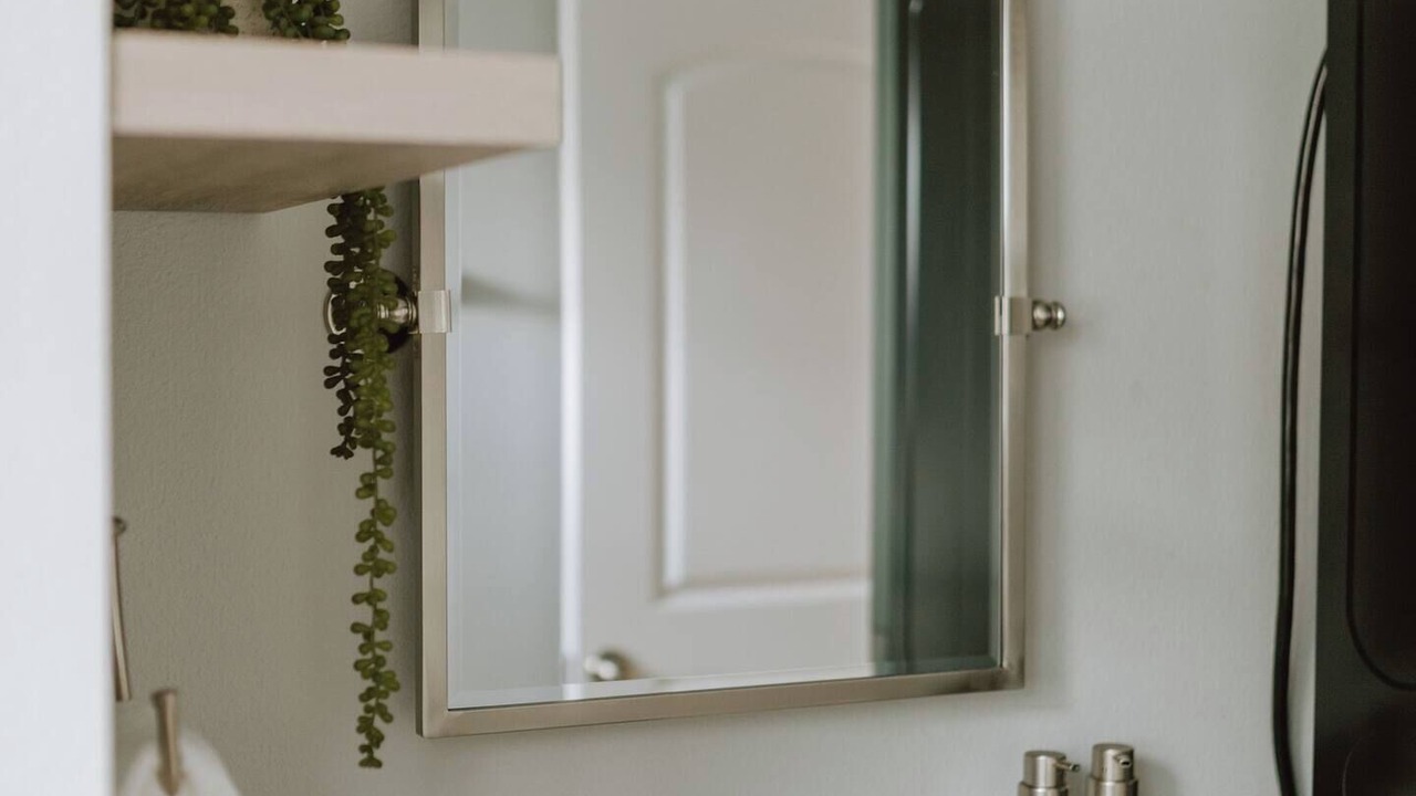 Photo of Bathroom in Park Hill