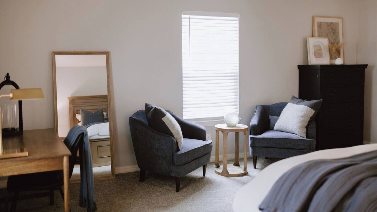 Photo of Bedroom in Park Hill