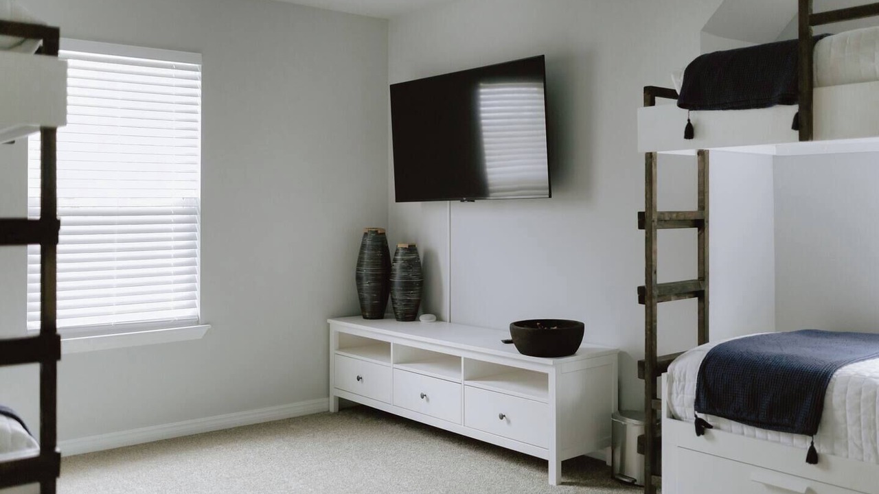 Photo of Bedroom in Park Hill