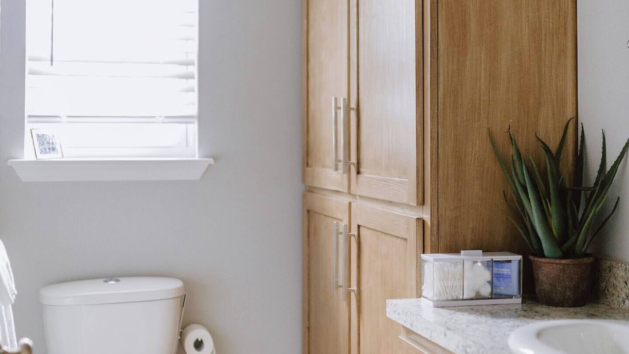 Photo of Bathroom in Park Hill