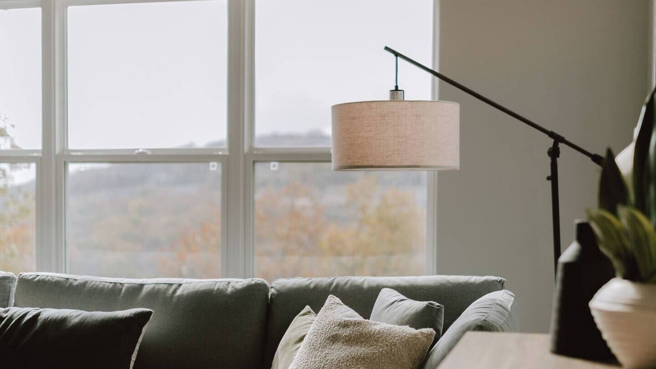 Photo of Livingroom in Park Hill