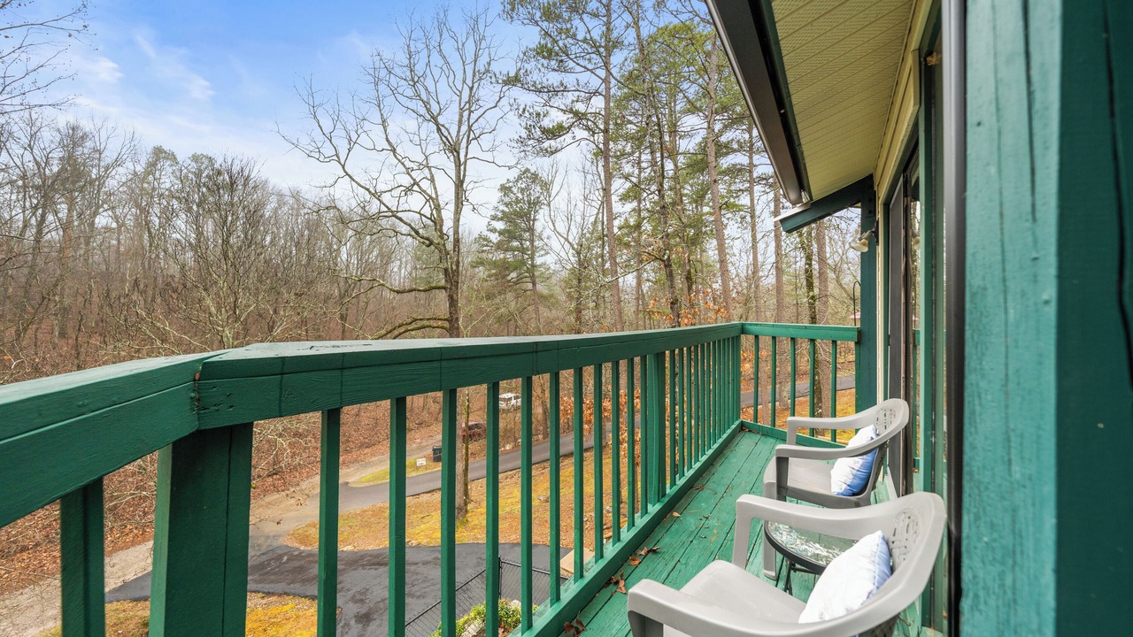 Photo of Outdoor in Jones Mills