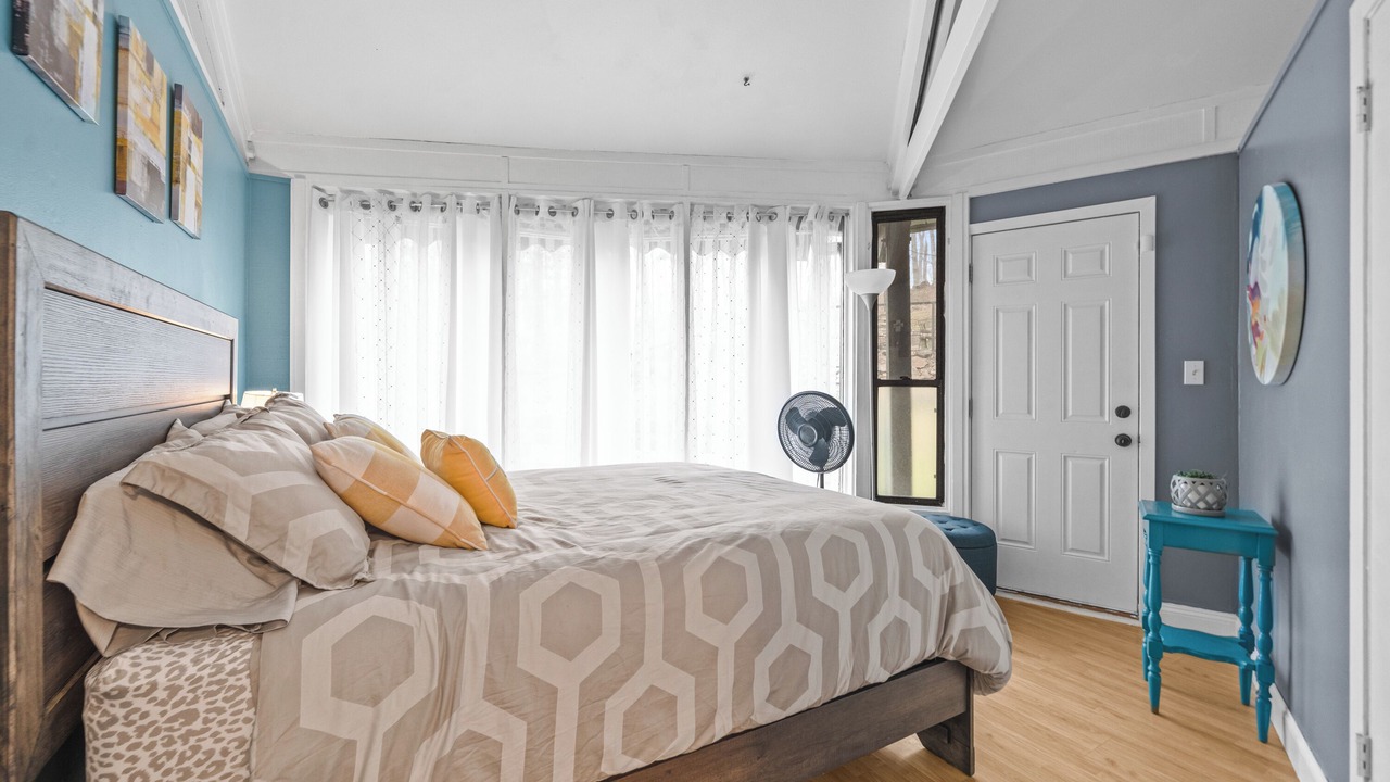 Photo of Bedroom in Jones Mills