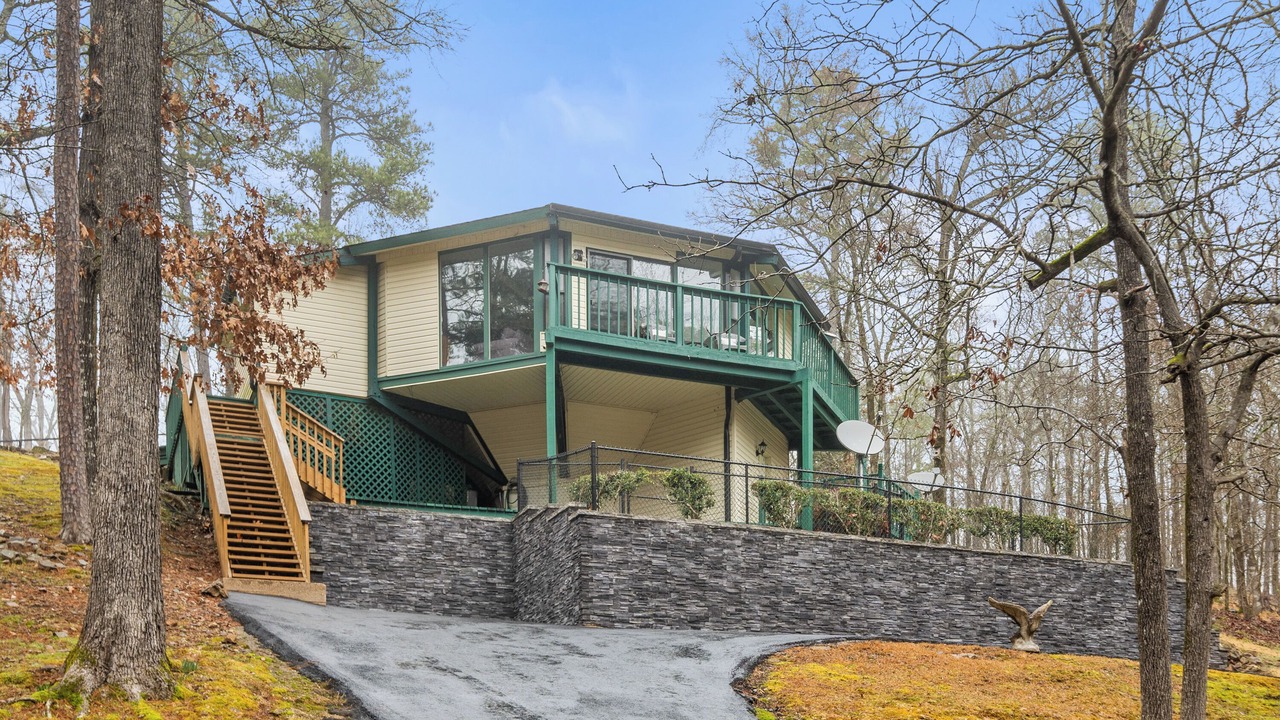 Photo of Outdoor in Jones Mills