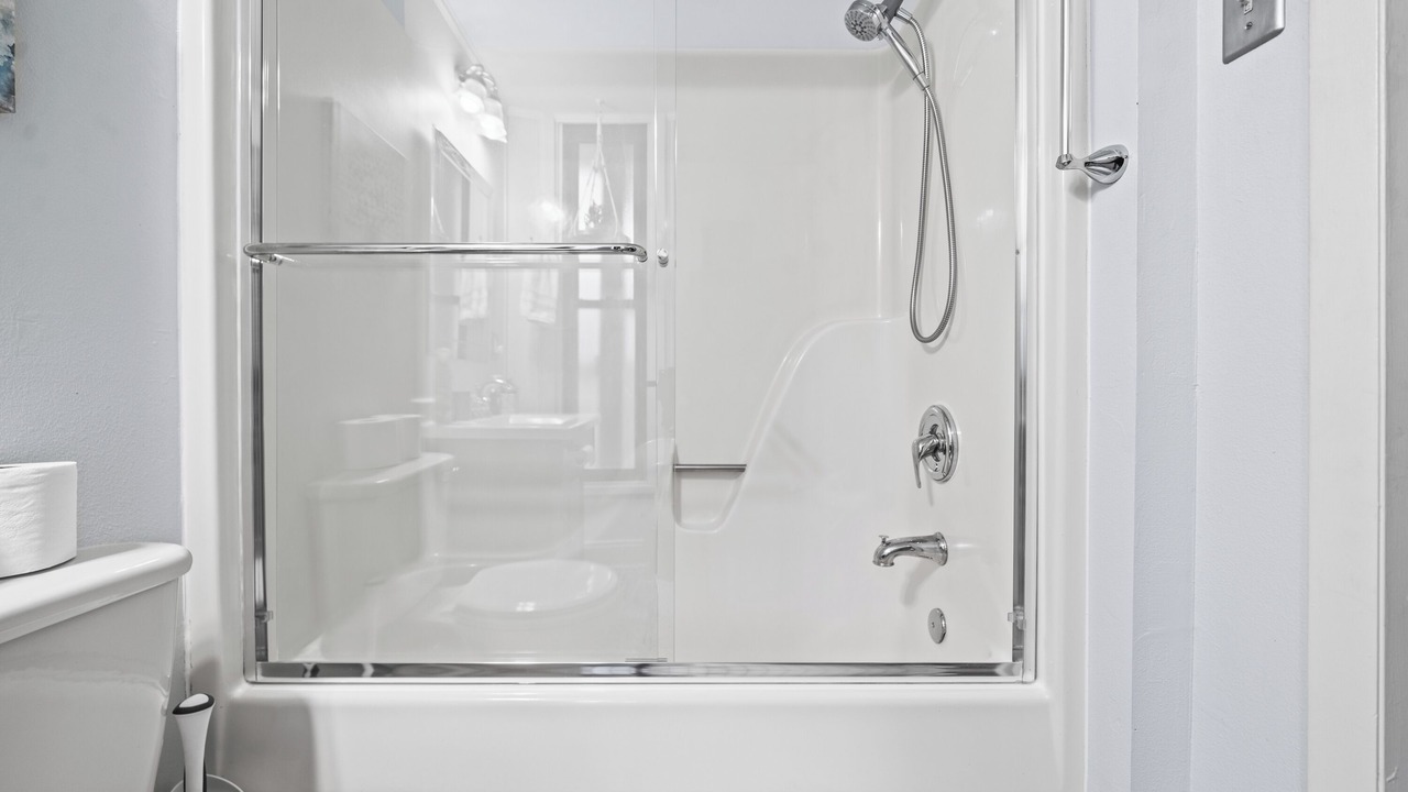 Photo of Bathroom in Jones Mills