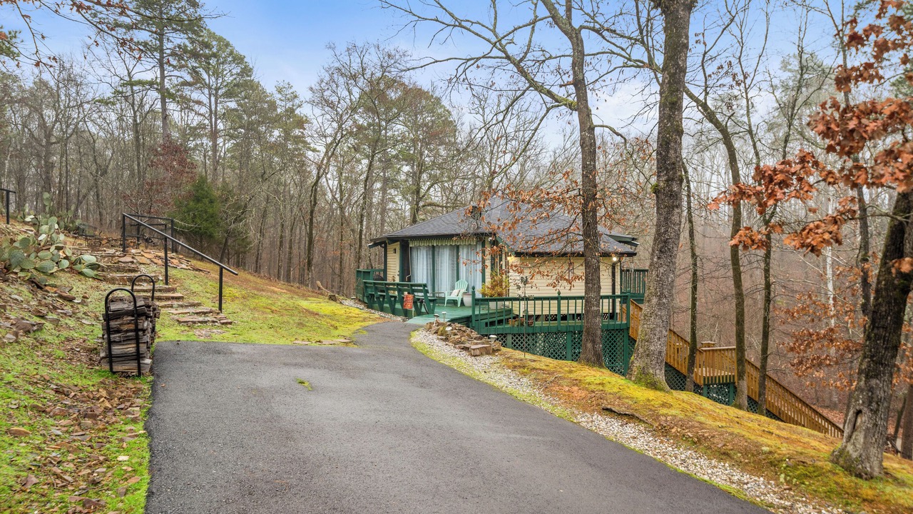 Photo of Outdoor in Jones Mills