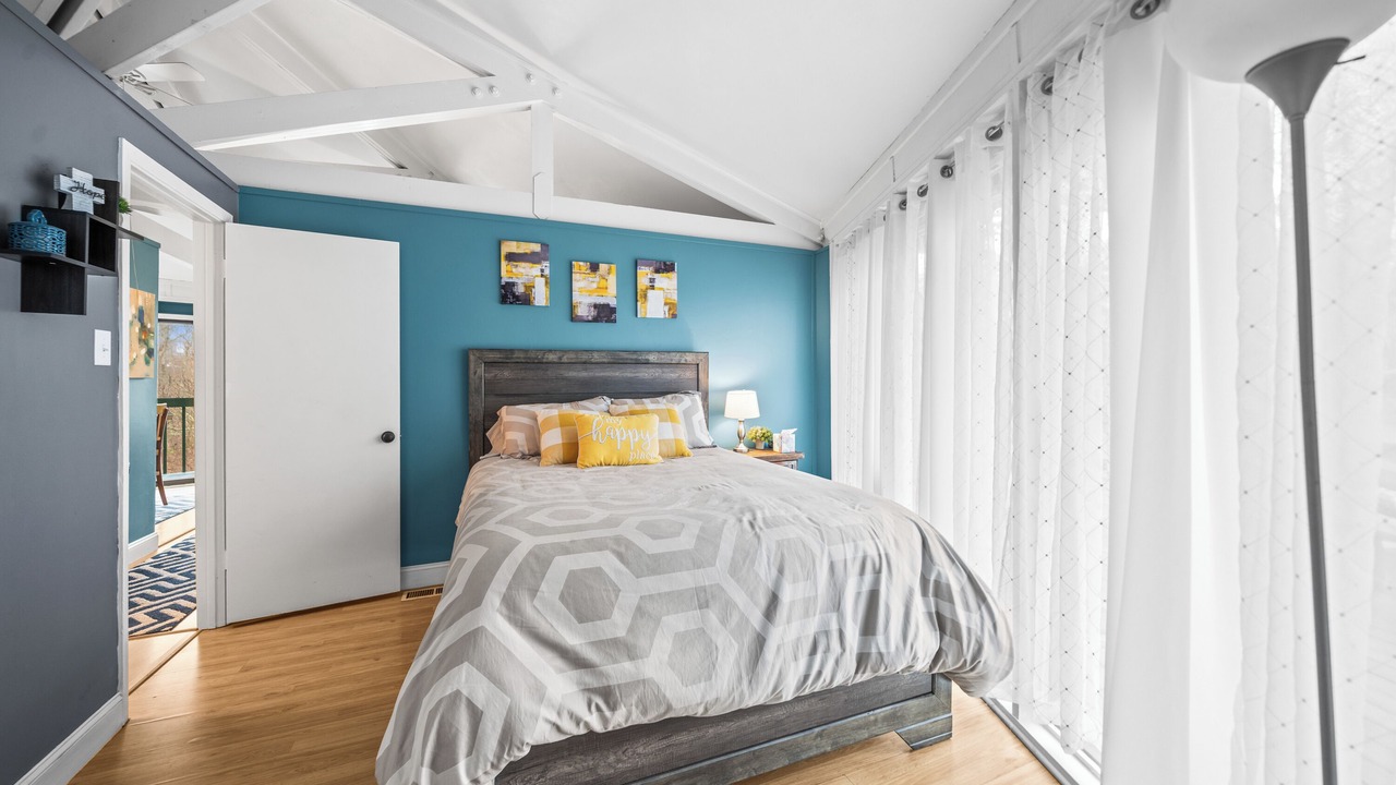 Photo of Bedroom in Jones Mills