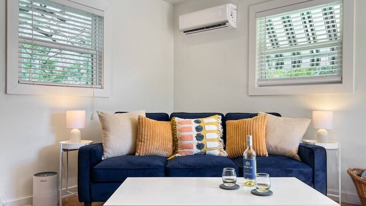 Photo of Livingroom in Fayetteville