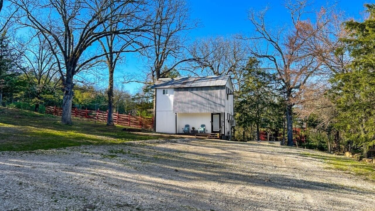 Photo of Outdoor in Fayetteville