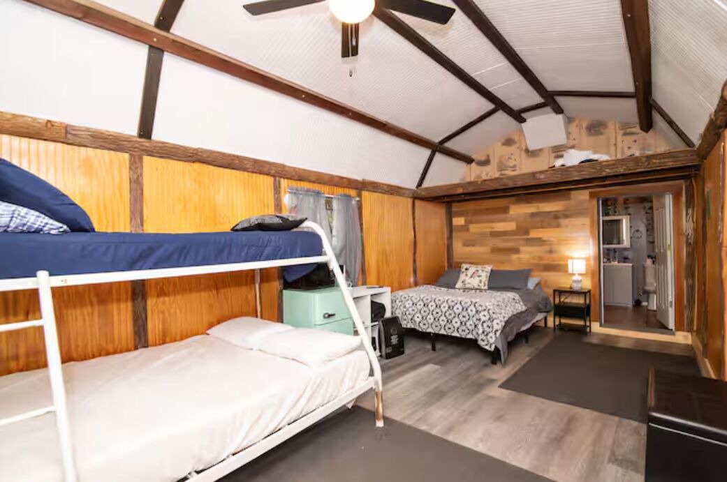 Photo of Bedroom in Murfreesboro
