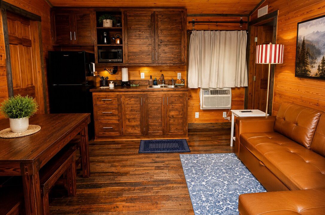 Photo of Livingroom in Eagle Rock