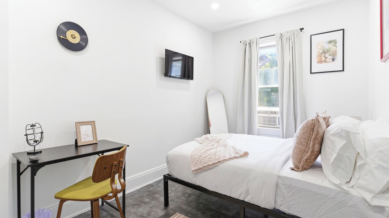 Photo of Bedroom in Passaic