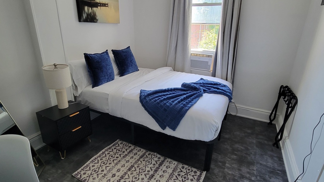 Photo of Bedroom in Passaic