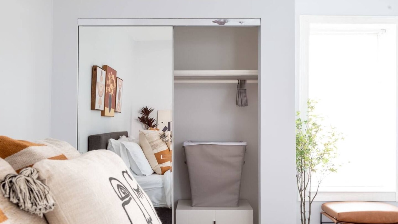 Photo of Bedroom in Shaw