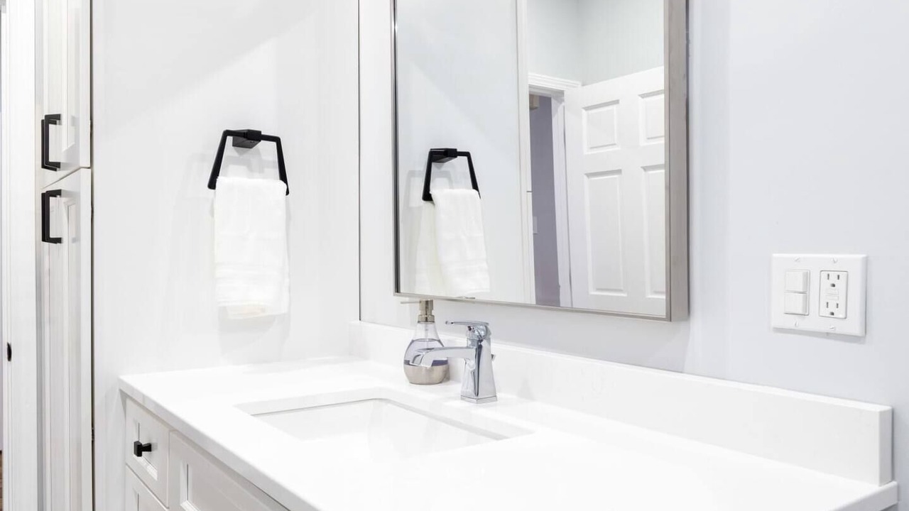 Photo of Bathroom in Shaw
