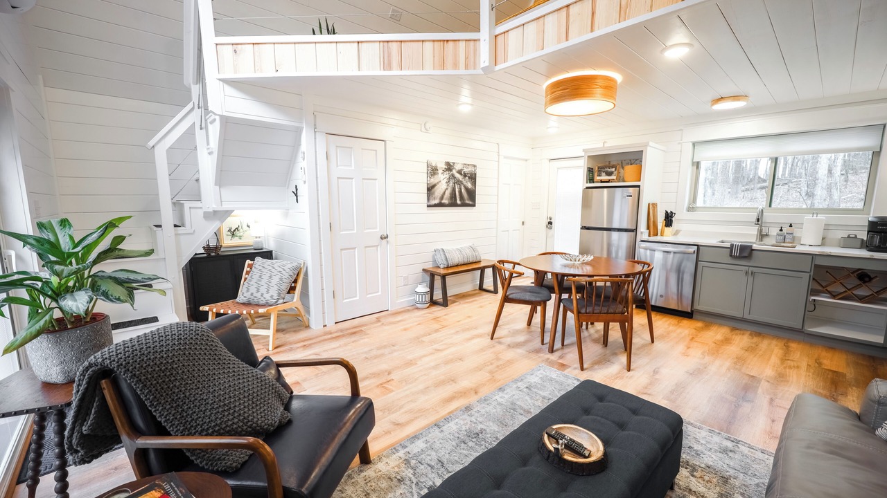 Photo of Livingroom in Royal