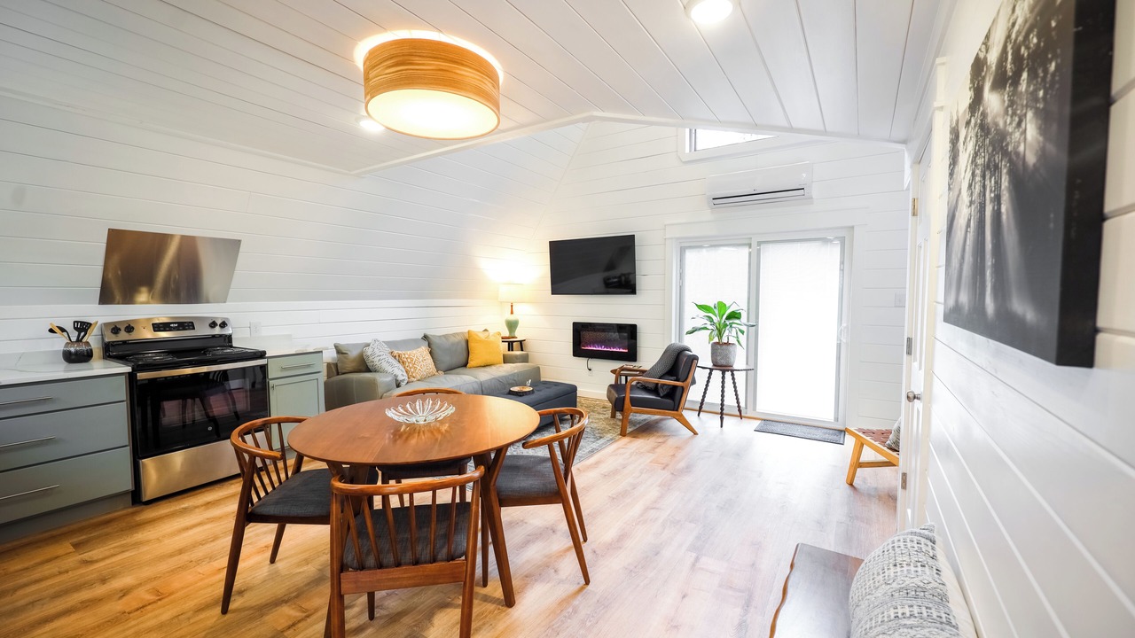 Photo of Livingroom in Royal