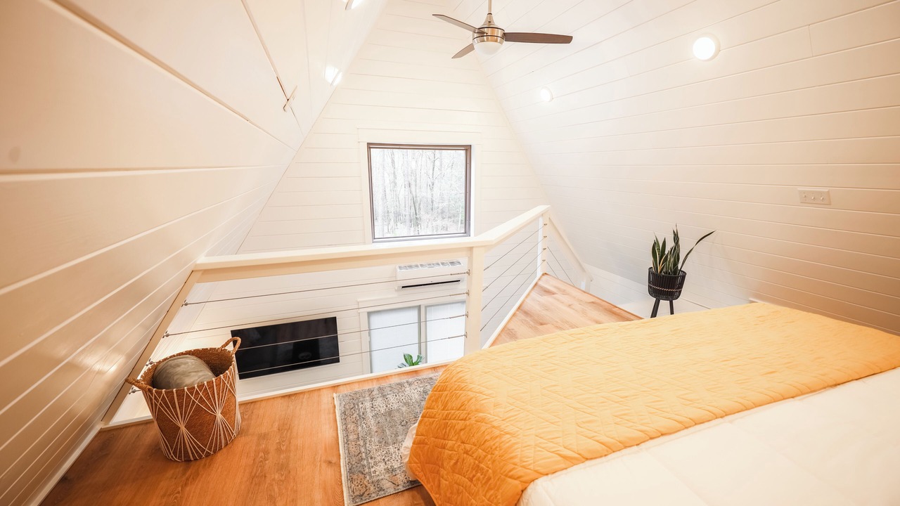 Photo of Bedroom in Royal