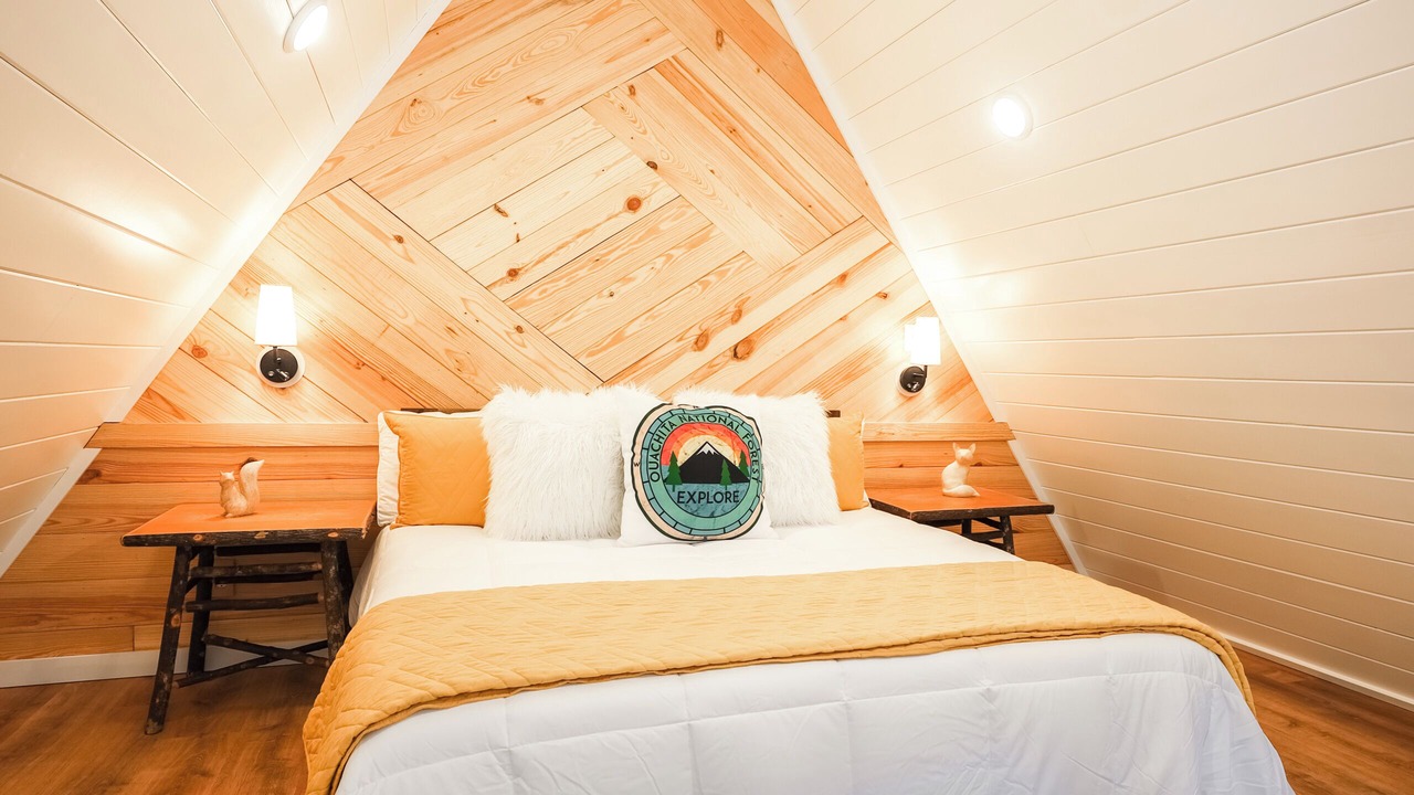 Photo of Bedroom in Royal